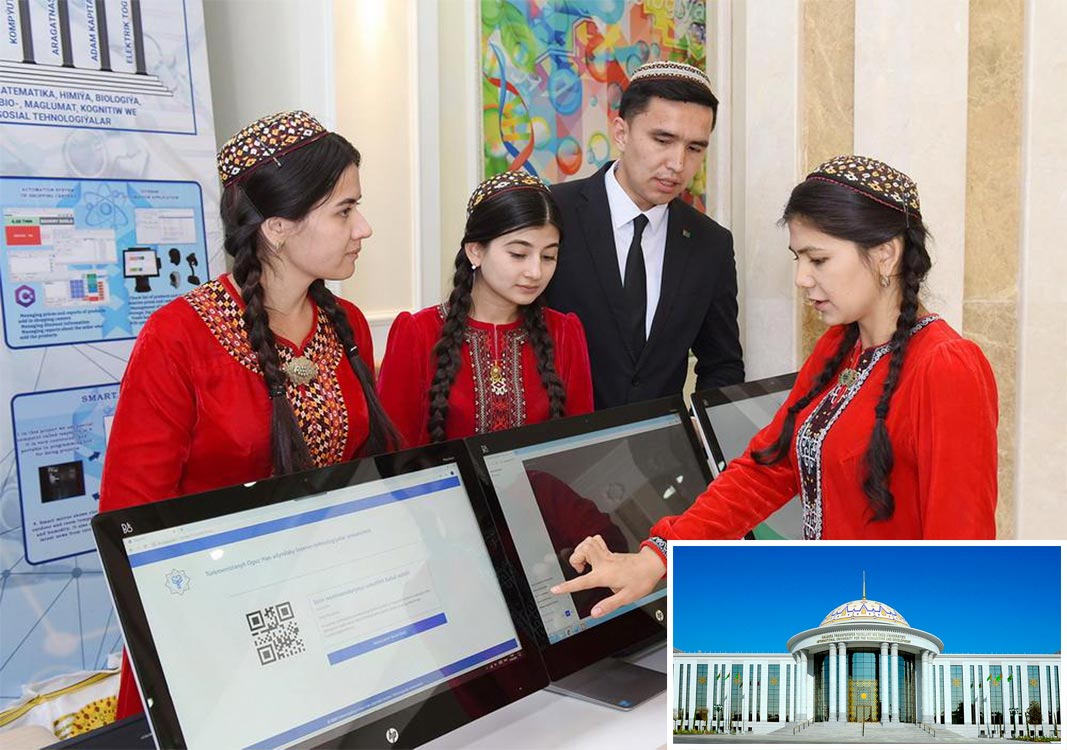 Olimpiadanyň jemleri jemlendi