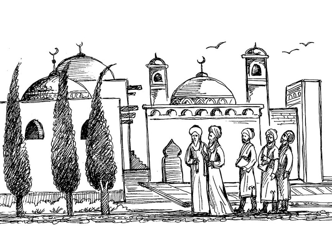 Taryhymyzyň gymmatly mirasy