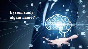 Eýsem sanly ulgam näme?