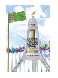 Bitaraplyk Başymyzyň guwanjy